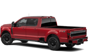 2026 Ford Super Duty® External Image 2